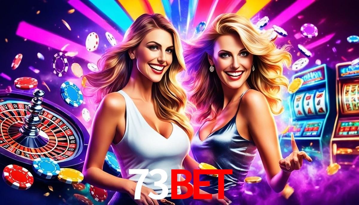 Bônus Diários 73Bet
