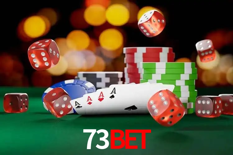 Login Seguro 73Bet