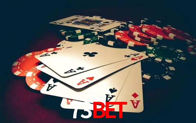 73Bet Login