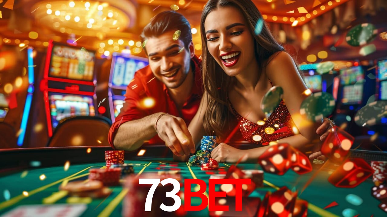 Integração de APIs 73Bet