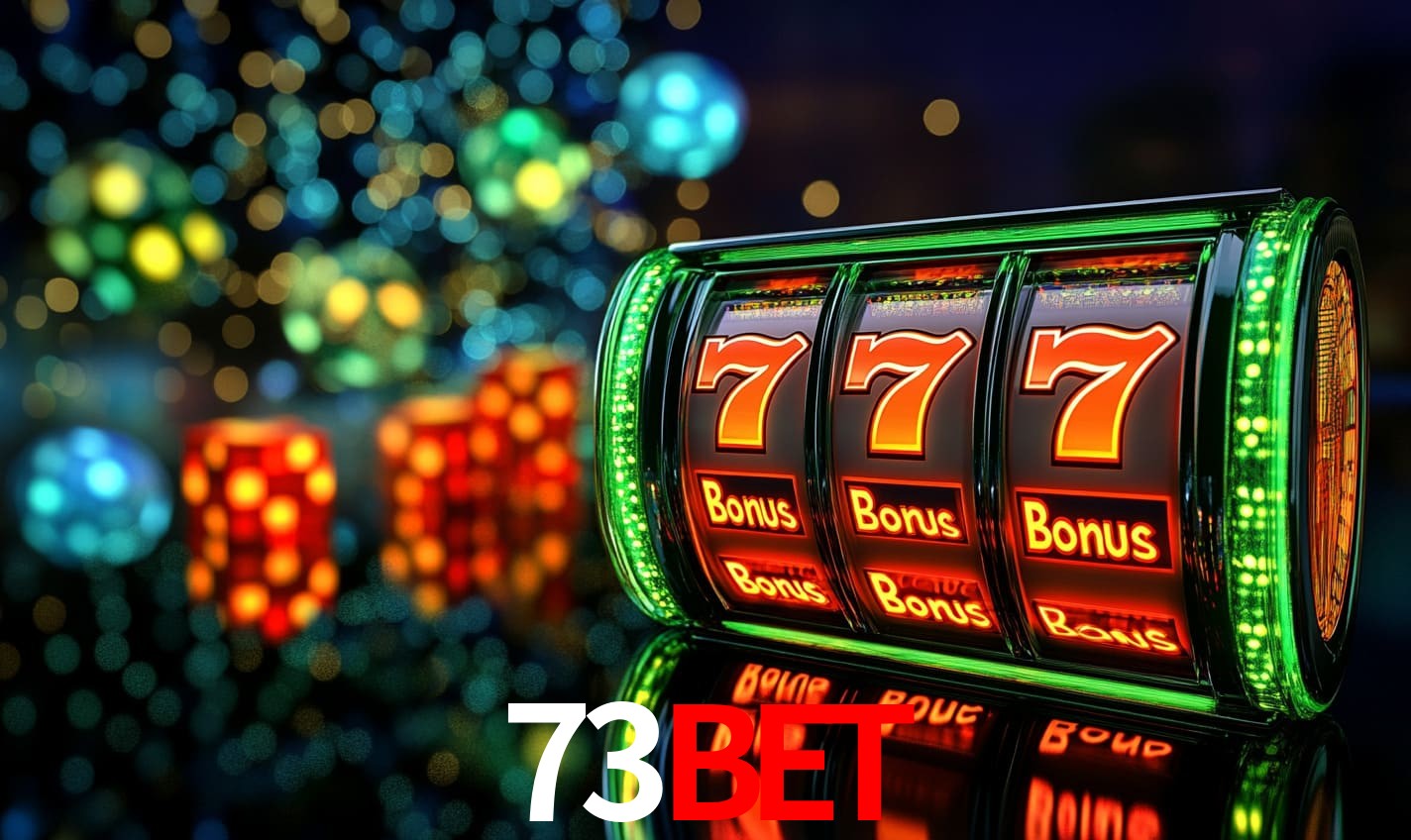 Tecnologia da Plataforma 73Bet