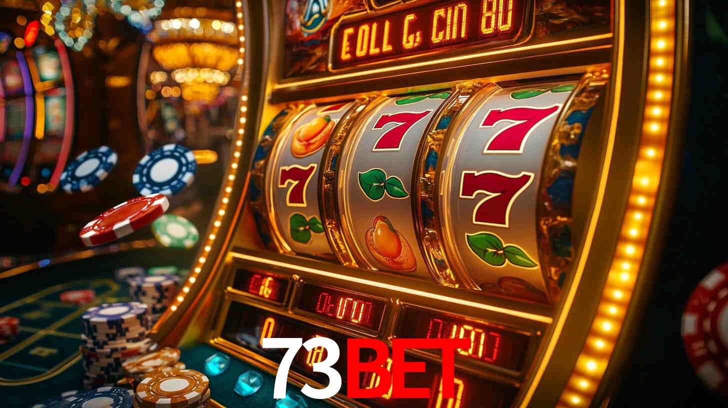 Welcome Bonus 73Bet