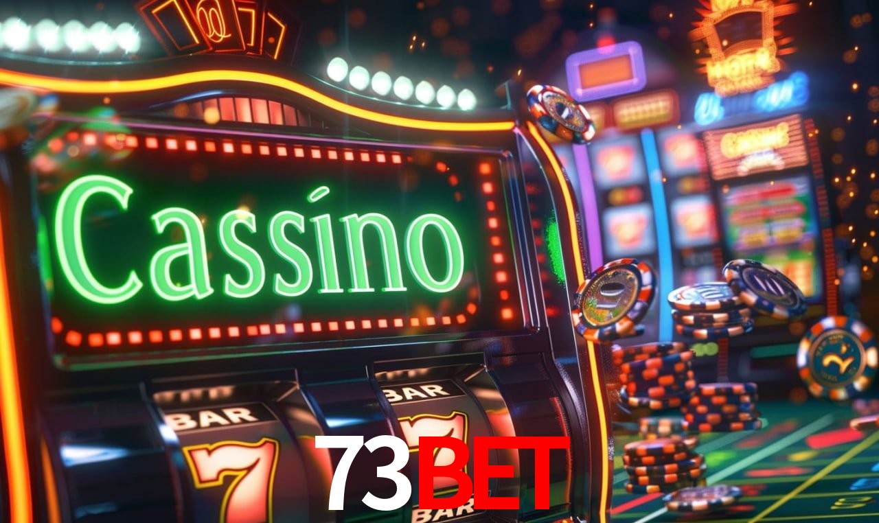Sistemas de Segurança 73Bet