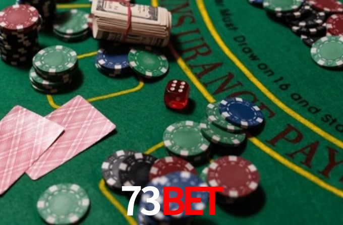 Premium Interface 73Bet