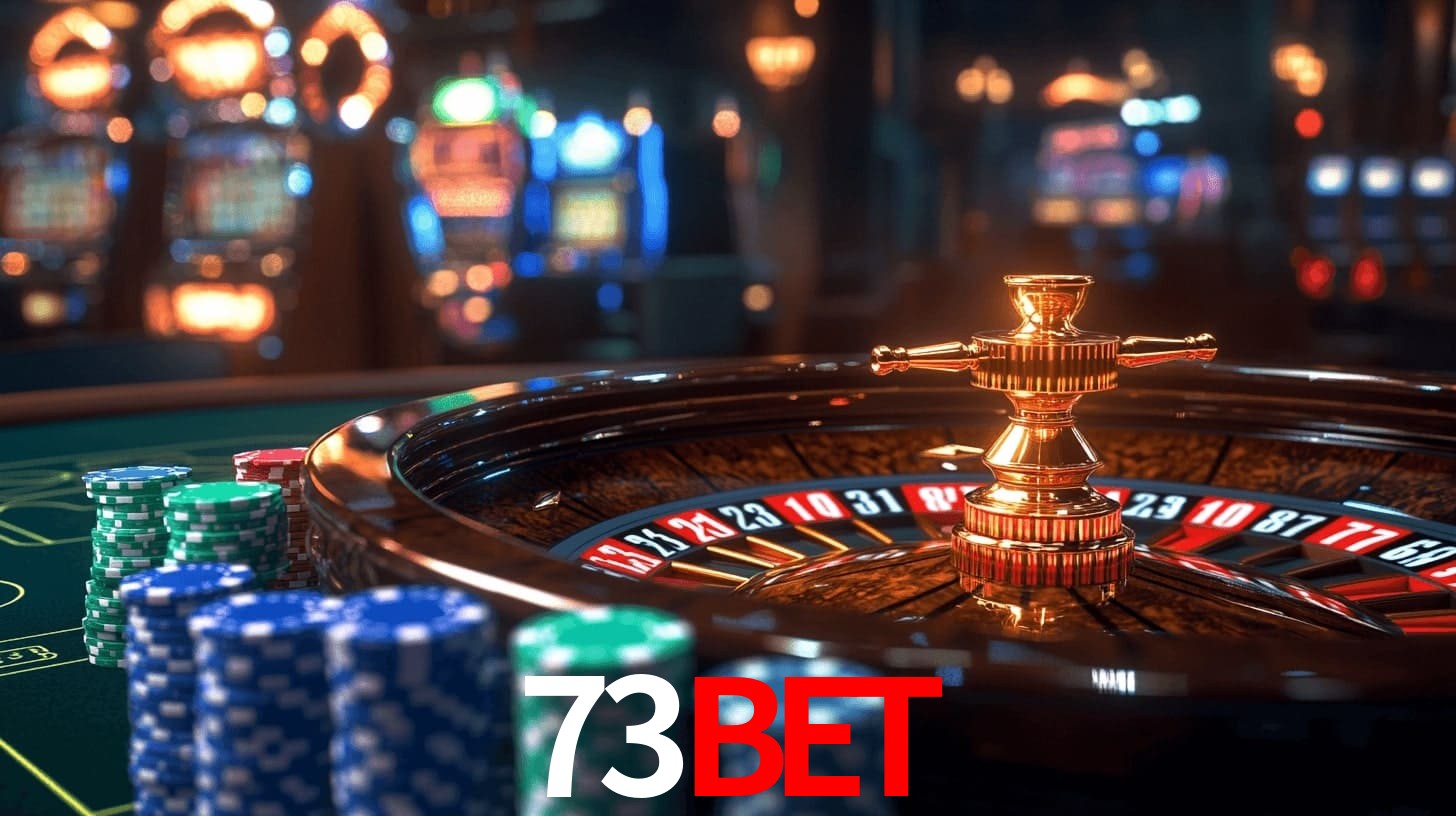 Blackjack Table 73Bet