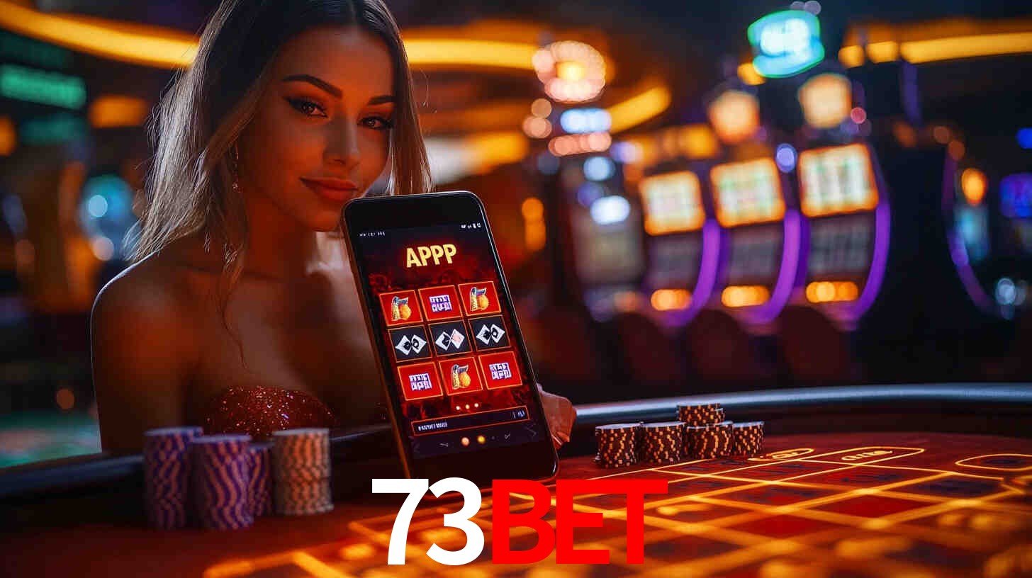 Descubra a Essência do 73Bet: Nossa História e Compromissos