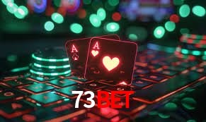 Estatísticas do Jogo 73Bet