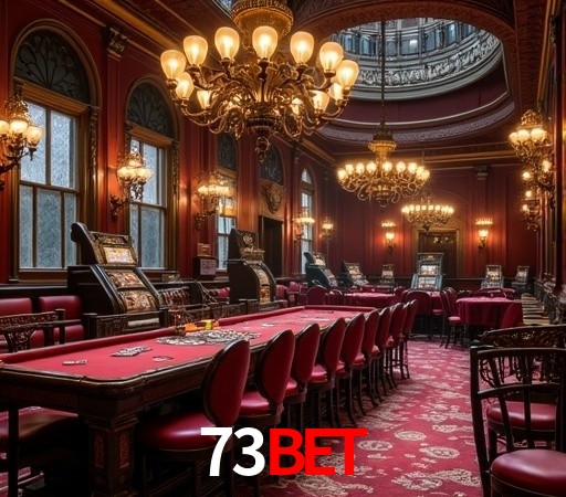  73Bet App