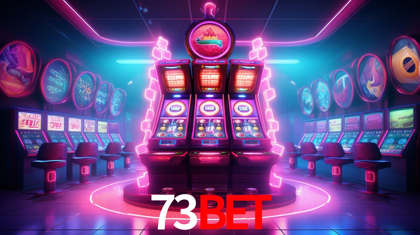 Live Casino 73Bet