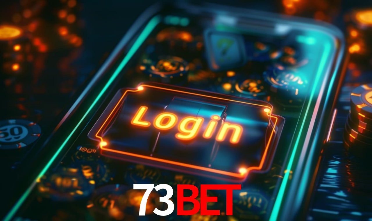 Secure Login 73Bet