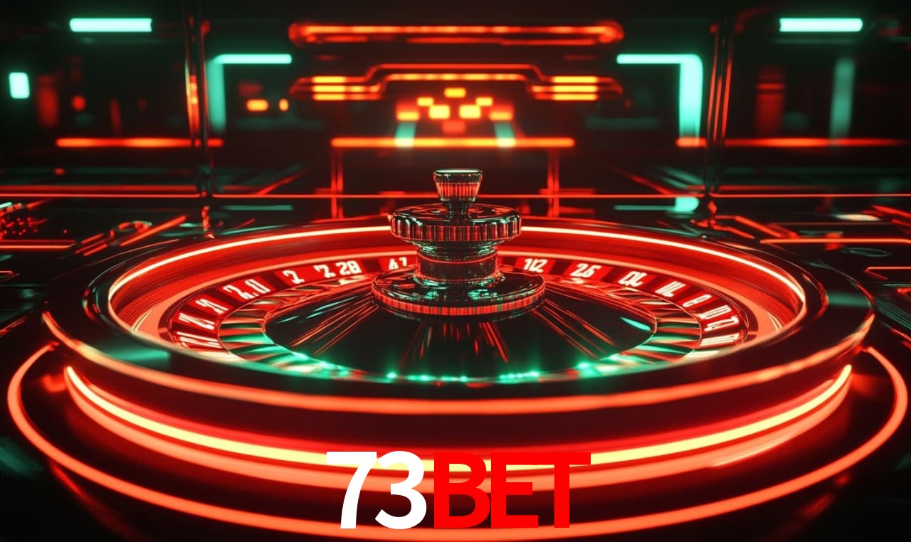 Apostas Esportivas na 73Bet: Um Guia Completo