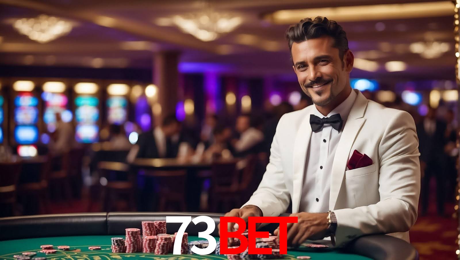 Promoções Sazonais 73Bet