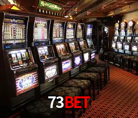 Desvendando o Mundo dos Jogos Virtuais na 73Bet
