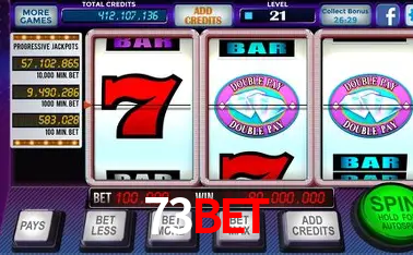 Inovações de Jogos na 73Bet: O Futuro das Experiências Interativas