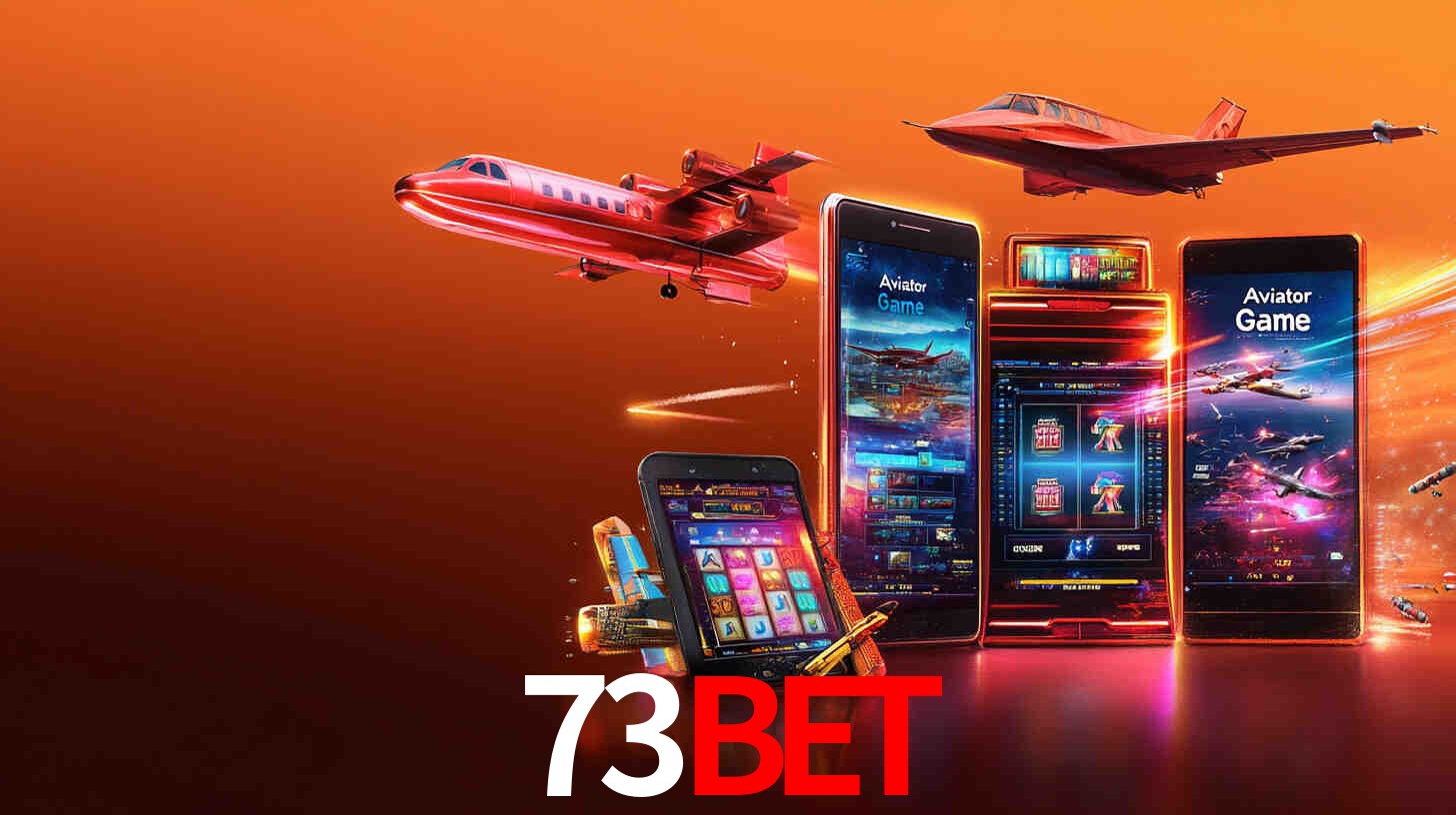 A Popularidade dos Caça-Níqueis no 73Bet