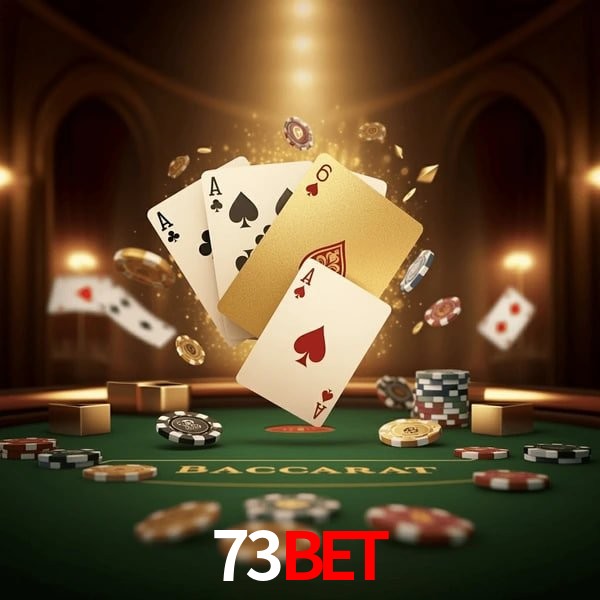 Slot Games 73Bet