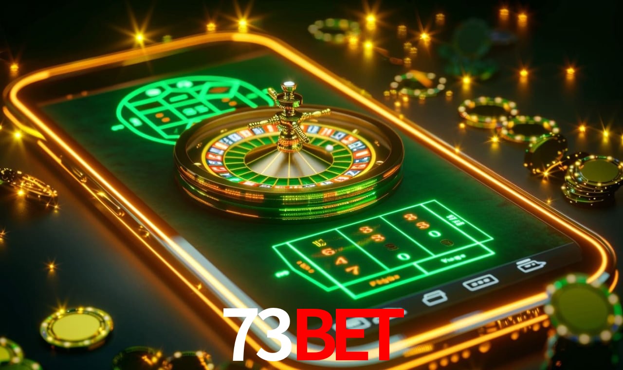 73Bet - Jackpot das Estrelas - 73Bet App