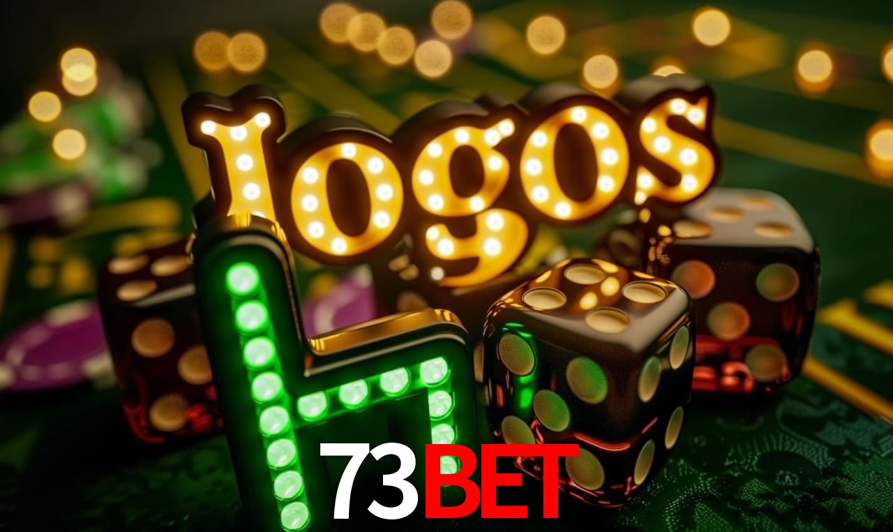 Jogos de Slot 73Bet