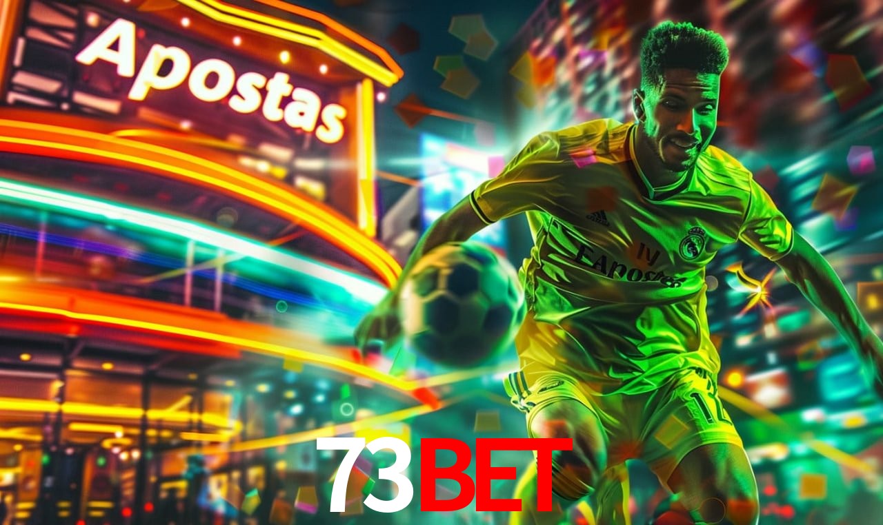 Provedores de Jogos 73Bet
