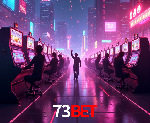 Casino VIP 73Bet
