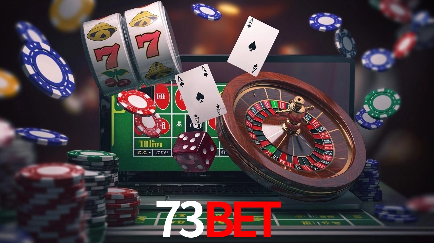 Tennis Betting 73Bet