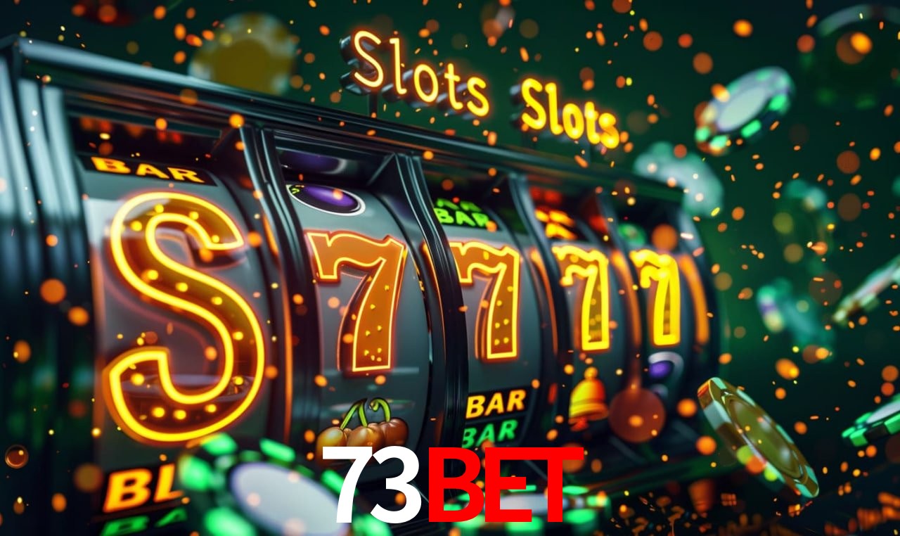 Apostas de Tênis 73Bet