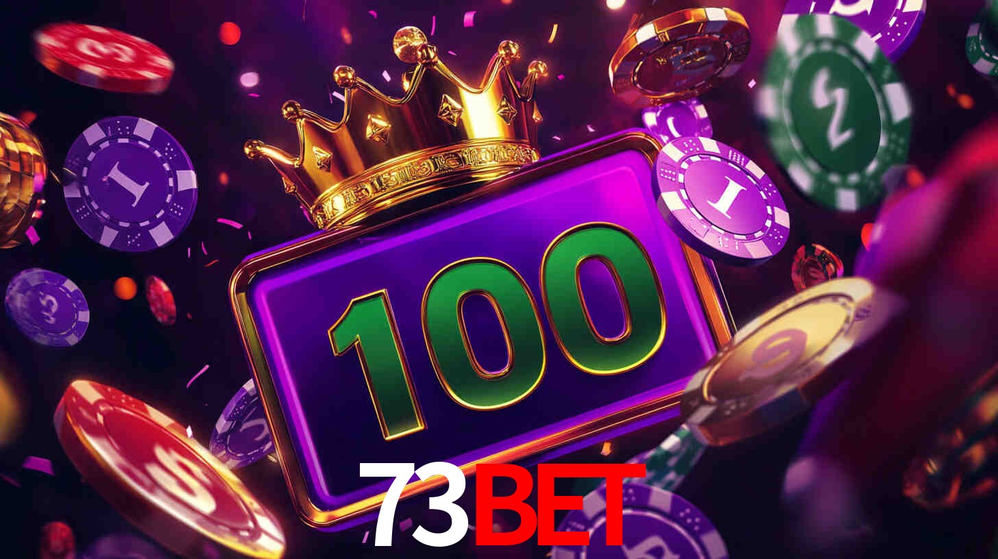 Experiência VIP 73Bet