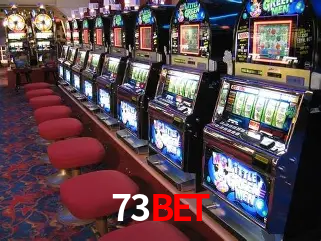 Explorando a Categoria de Eventos em Apostas na 73Bet