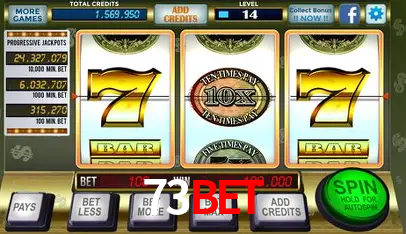 A Revolução dos Aplicativos de Jogos no 73Bet