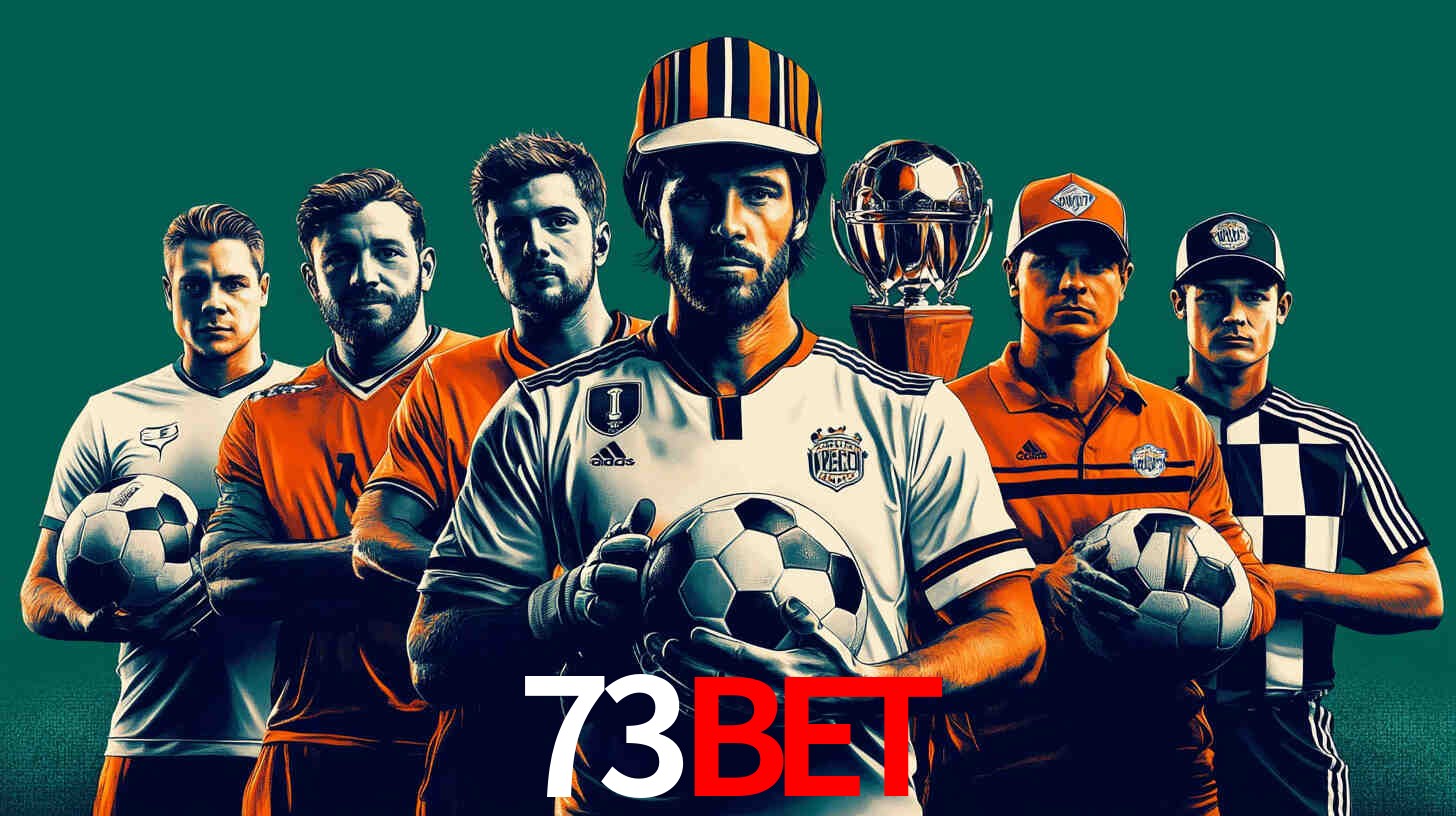 Descubra o Programa VIP da 73Bet: Vantagens Exclusivas para Jogadores