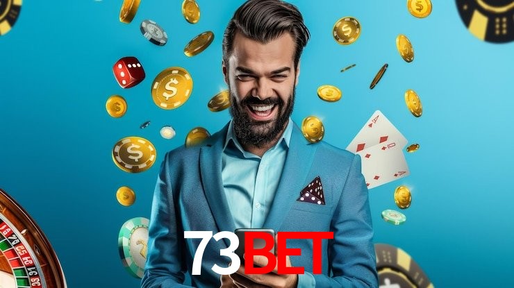 Seasonal Promotions 73Bet