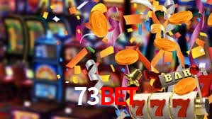 73Bet App Interface