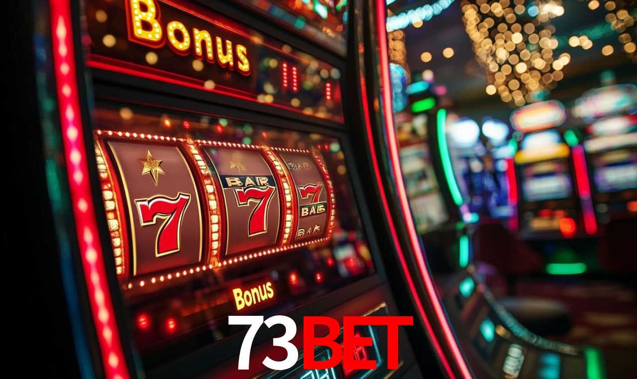 Bônus Generosos e Exclusivos no 73Bet para Você!