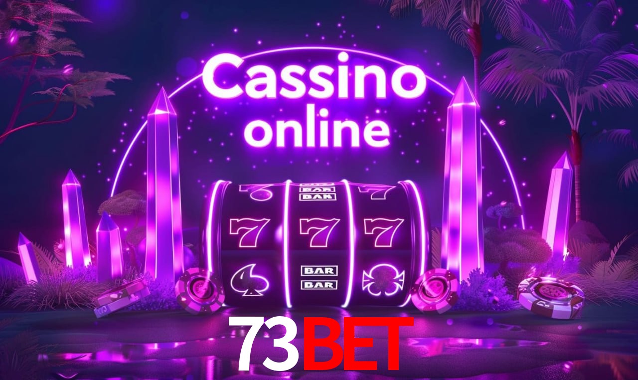 Promoção Relâmpago 73Bet