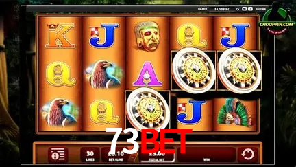 A Experiência Imersiva dos Cassinos Ao Vivo no 73Bet